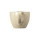 Beat sand-beige: Creamer 290 ml, Seltmann porcelain