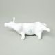 Creamer - cow 70 ml, Goose decor, Leander 1907