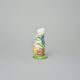 Snowdrop 5 x 4,3 x 9,3 cm, Saxe, Porcelain Figures Duchcov
