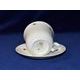 Bees: Cup 420 ml plus saucer breakfast, Roy Kirkham fien bone china