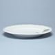 Plate dessert 19 cm, ECO green onion