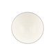 Miska 15 cm 810 ml, Savona fine diamond se šedou linkou, porcelán Seltmann