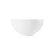 Bowl 15,5 cm, Beat white, Seltmann Porcelain