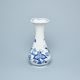 Vase flower 16,5 cm, Original Blue Onion Pattern