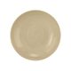 Terra BEIGE: Talíř na těstoviny 26 cm, porcelán Seltmann