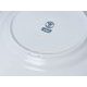 Annual plate 1992 Prague 24cm, Original Blue Onion Pattern