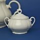 Tea set for 6 pers., Verona Ivory, G. Benedikt