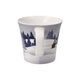 Mug 0,35 l Winter woods 13 / 10 / 9,5, fine bone china, Goebel