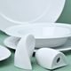 Dinner set for 6 pers. 28 pcs., Excellency, G. Benedikt 1882