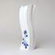 Vase 29 cm, Original Blue Onion Pattern