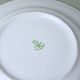 Talíř mělký 25 cm, Verona zlatá Valbella, G. Benedikt