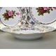 Plate set for 6 pers., Cecily, Frederyka porcelain