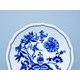 Saucer A/1 13 cm, Original Blue Onion Pattern