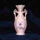 Vase Secese 12,6 cm, 305, Rose China Chodov