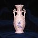 Vase secese 12,6 cm, 305, Rose China Chodov