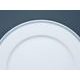 Talíř dezertní 21 cm, Thun 1794, karlovarský porcelán, OPÁL 80446