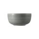 Terra PEARL GREY: Miska 17,5 cm, porcelán Seltmann