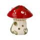 Light of Happiness 14 / 13.5 / 15 cm, stoneware, Goebel