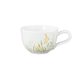 Liberty green grass: Cup espresso 90 ml, Seltmann porcelain