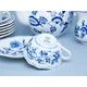 Tea set for 6 pers., Original Blue Onion Pattern