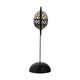 Figurka Golden Deeply in Love 2 11 / 10 / 28 cm, porcelán, R. Britto, Goebel
