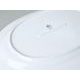 Dish oval 36 cm, Thun 1794 Carlsbad porcelain, OPAL 80136