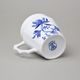Mug Ludvík 0,27 l, Bohemia kobalt, Český porcelán a.s.