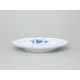 Plate dessert 19 cm, Forget-me-not, Cesky porcelan a.s.