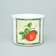 Mug Warmer big 0,7 l, Fruits on white, Leander Loučky