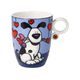 Hrnek Love Dog 400 ml, jemný kostní porcelán, Ed Heck, Goebel