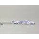 Cake server, BISTROT China Roses 14039 blue, NEVA