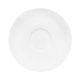 Liberty: Saucer 13 cm for small tea cup, Seltmann porcelain