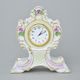 Clock Josefina small 10 cm, Saxe, Clocks