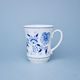 Mug Derby 250 ml, Original Blue Onion Pattern