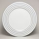 Plate club 30 cm, Thun 1794, Sylvie 80411