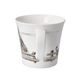 Cup Jolly Fellows 350ml, Fine Bone China, P. Schnellhardt, Goebel
