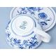 Tea for one set / Blue Onion pattern, Original Blue Onion Pattern