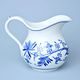 Water jug 1,2 l, Original Blue Onion Pattern