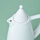 Coffee pot 0,4 l, Excellency, G. Benedikt 1882