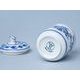 Mustard 100 ml, Original Blue Onion Pattern