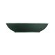 Terra MOSS GREEN: Talíř hluboký 21 cm, porcelán Seltmann