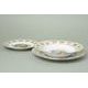 Plate set for 6 pers., Frederyka, The Three Graces, Frederyka Carlsbad