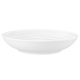 Terra WHITE: Pasta plate 26 cm, Seltmann porcelain