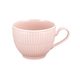 Cup coffee 250 ml, Amina Rose, Seltmann porcelain