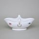 Sauceboat oval without stand 0,55 l, Harmonie, Cesky porcelan a.s.