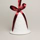 Shining Bell Christmas Tree - Christmas decoration, 8 cm, Lamart, Palais Royal