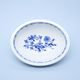 Bowl for baking oval middle 21,5 x 18,3 cm, h.7,5 cm, Original Blue Onion Pattern