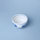 Bowl plain high 11 cm, Original Blue Onion Pattern