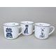 Mug Warmer 650 ml, Dogs, Český porcelán a.s.