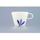 Espresso cup 0,045 l, Bohemia Cobalt, Cesky porcelan a.s.